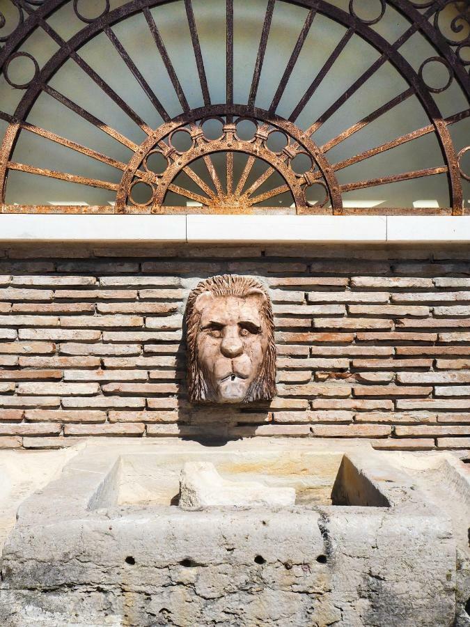 La Brigata Apartments Orange House Cavallino-Treporti Εξωτερικό φωτογραφία
