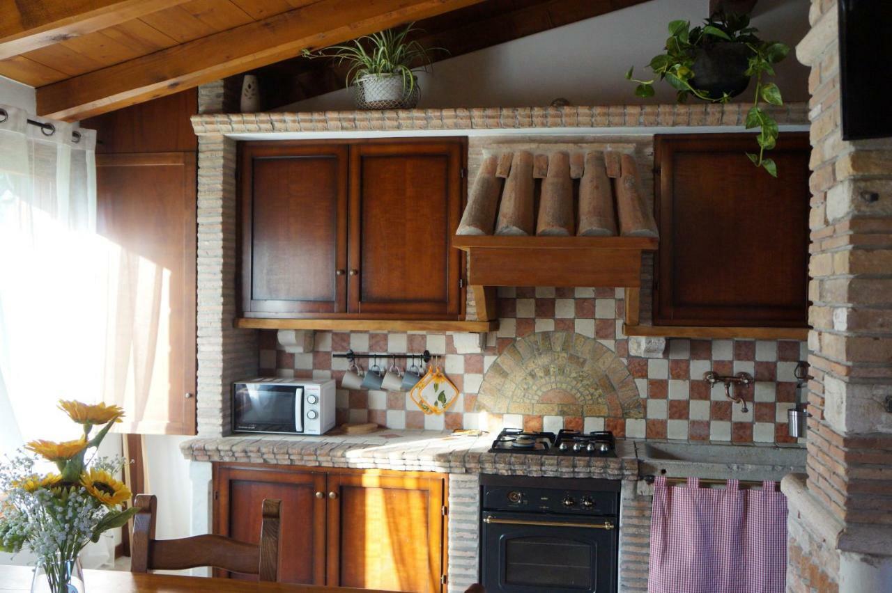 La Brigata Apartments Orange House Cavallino-Treporti Εξωτερικό φωτογραφία