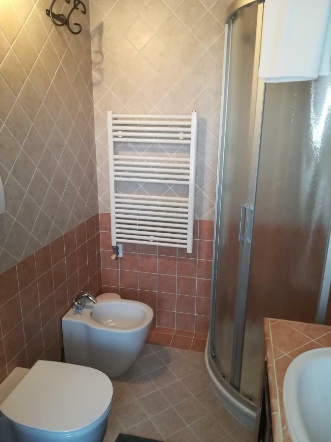 La Brigata Apartments Orange House Cavallino-Treporti Εξωτερικό φωτογραφία