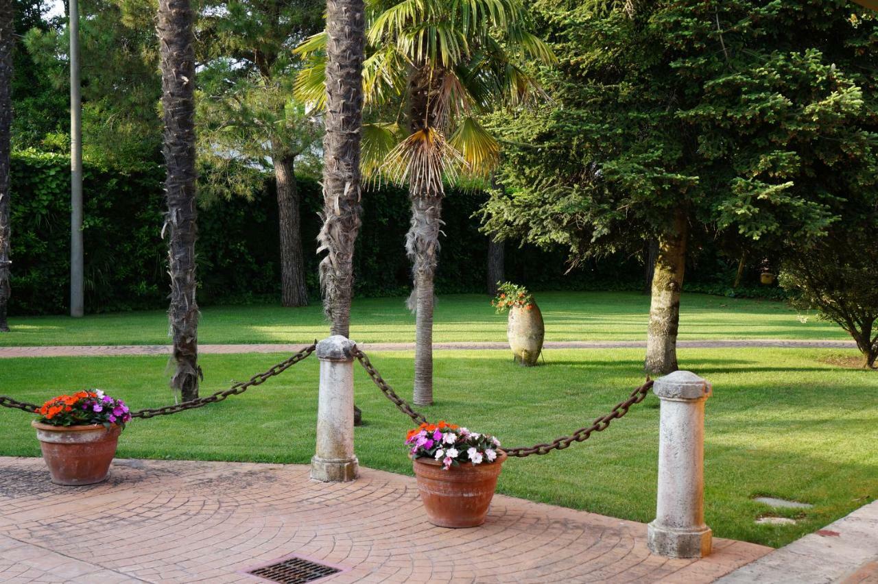 La Brigata Apartments Orange House Cavallino-Treporti Εξωτερικό φωτογραφία