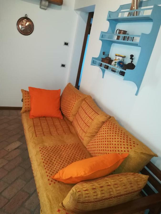 La Brigata Apartments Orange House Cavallino-Treporti Εξωτερικό φωτογραφία