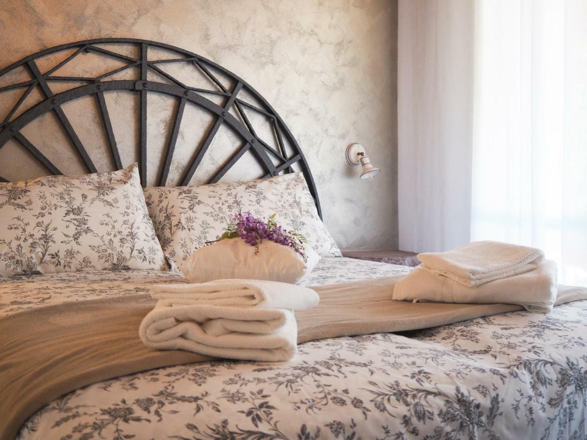 La Brigata Apartments Orange House Cavallino-Treporti Εξωτερικό φωτογραφία