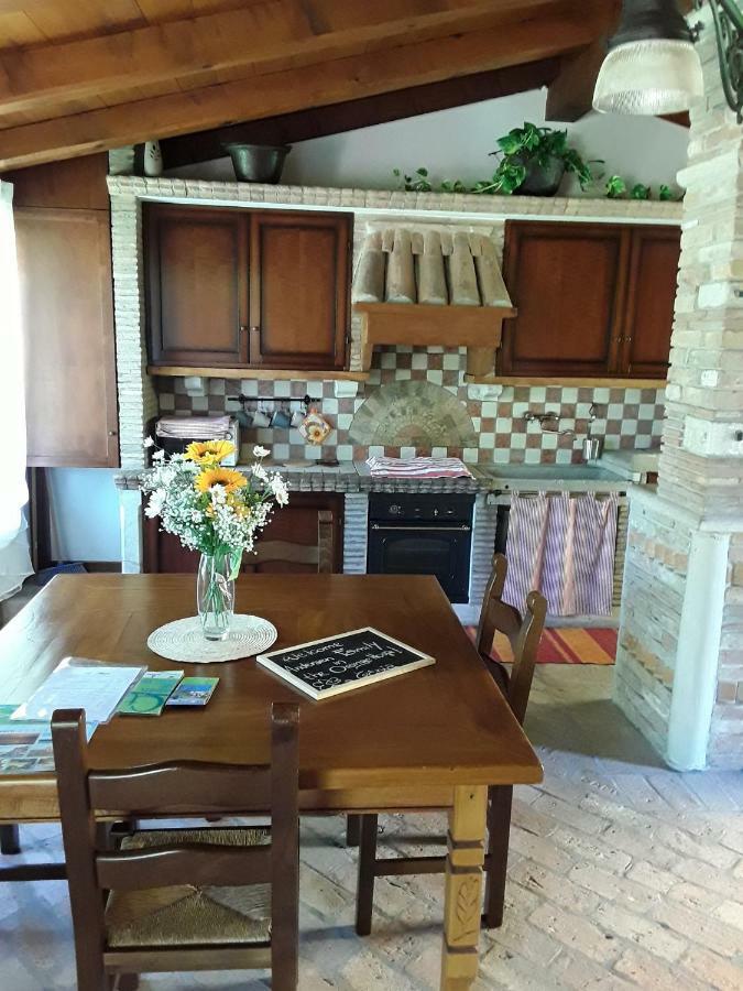 La Brigata Apartments Orange House Cavallino-Treporti Εξωτερικό φωτογραφία